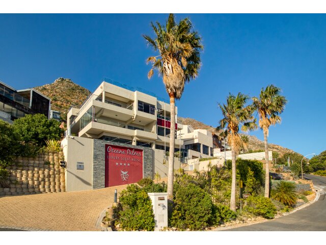  4  Nerina cul-de-sac, Gordons Bay, Gordons Bay 